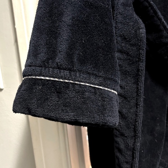 💤 Vintage Tommy Hilfiger Luxurious Ladies Sleep Wear Robe 💤💤💤 - Picture 10 of 14